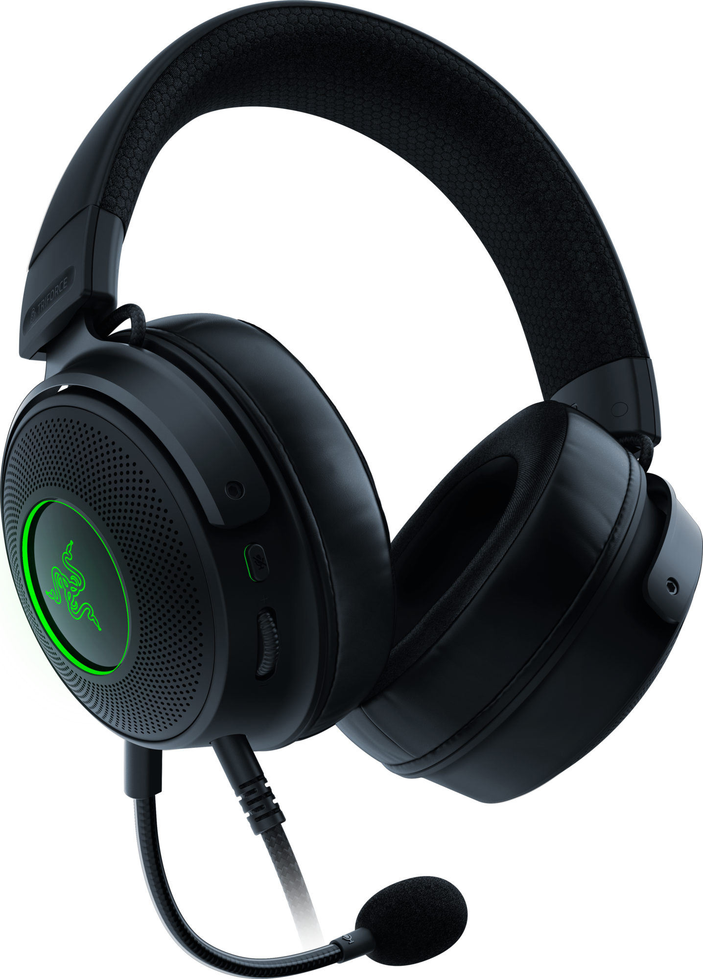 Razer Kraken V3, Bild 3 (07.06.2024)