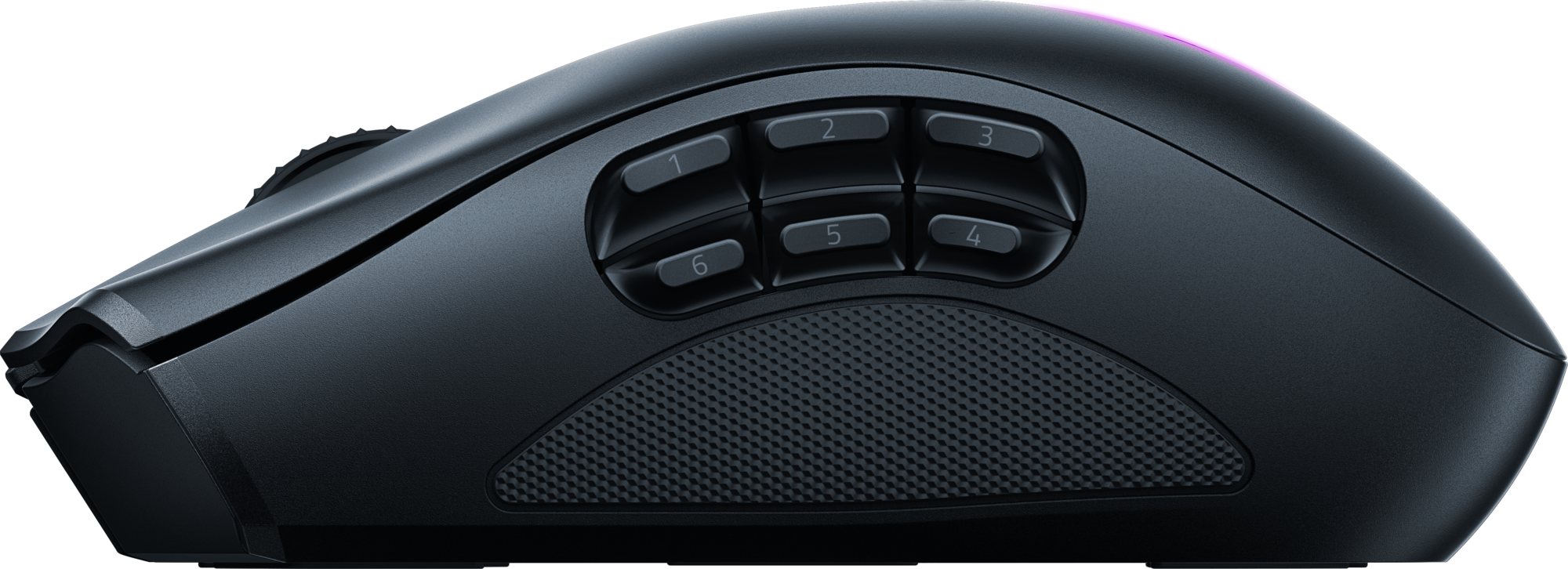 Razer Naga V2 Pro, Bild 10 (07.06.2024)