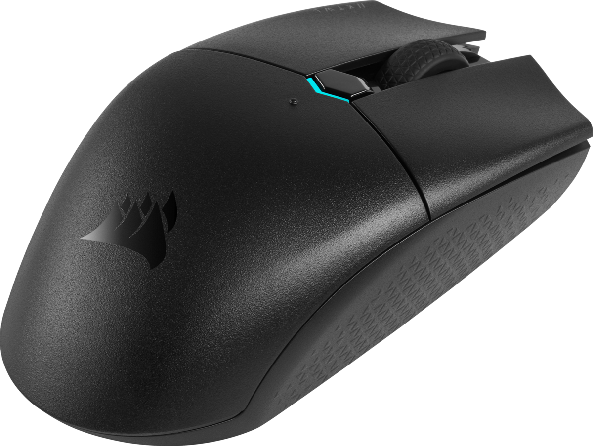 Corsair KATAR PRO WIRELESS, Bild 2 (02.08.2024)