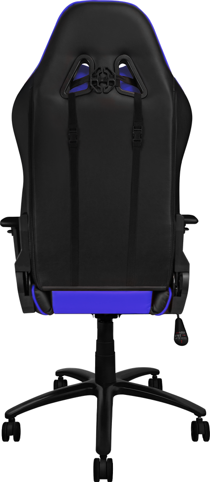 ONE GAMING Chair Pro Blue Gaming Stuhl, Bild 8 (10.07.2024)