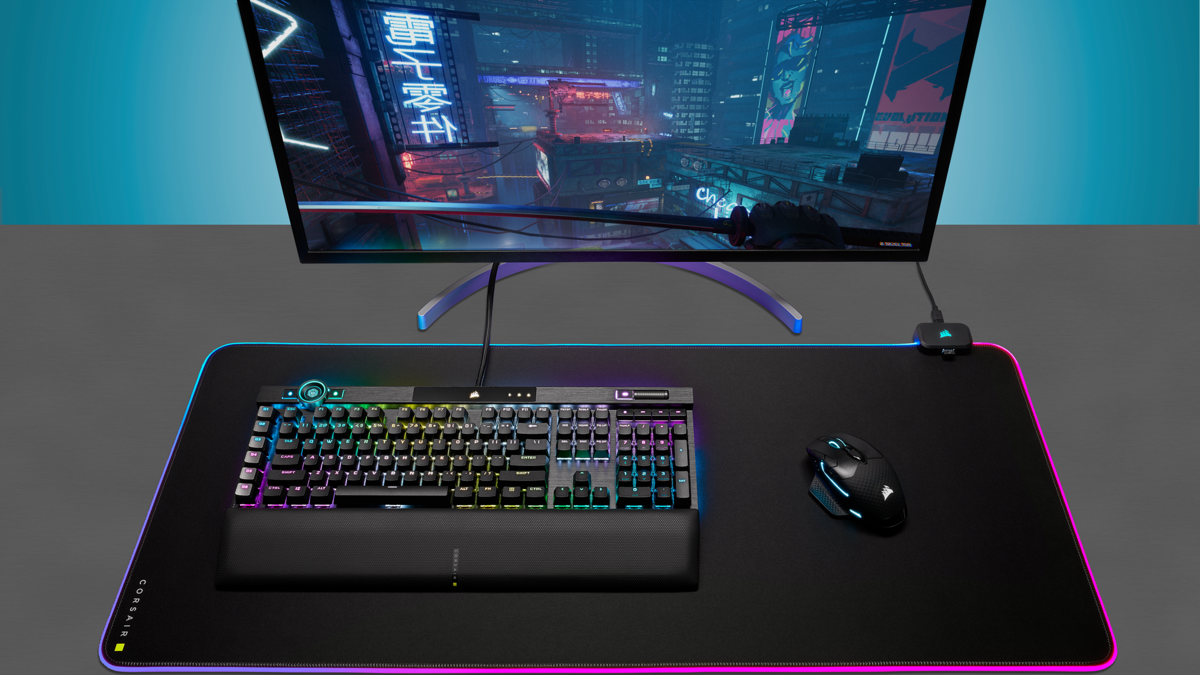 Corsair MM700 RGB, Bild 10 (02.08.2024)