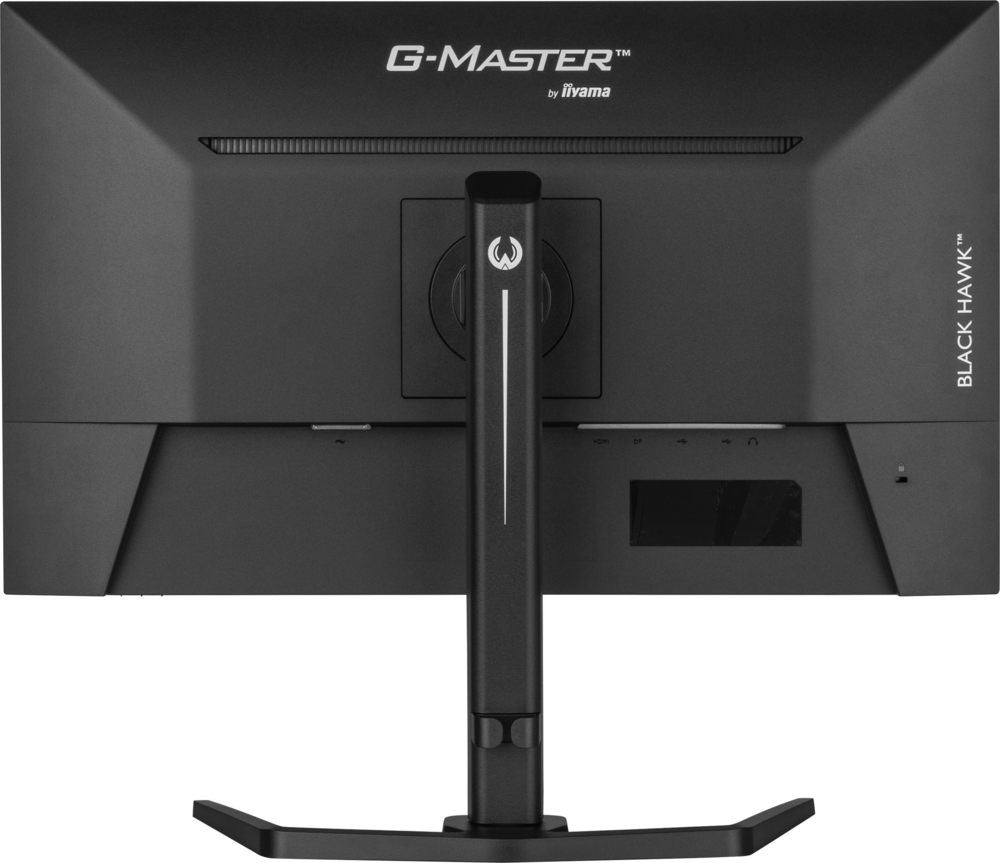 Iiyama G-Master GB2745QSU-B1 Black Hawk, Bild 8 (15.12.2023)