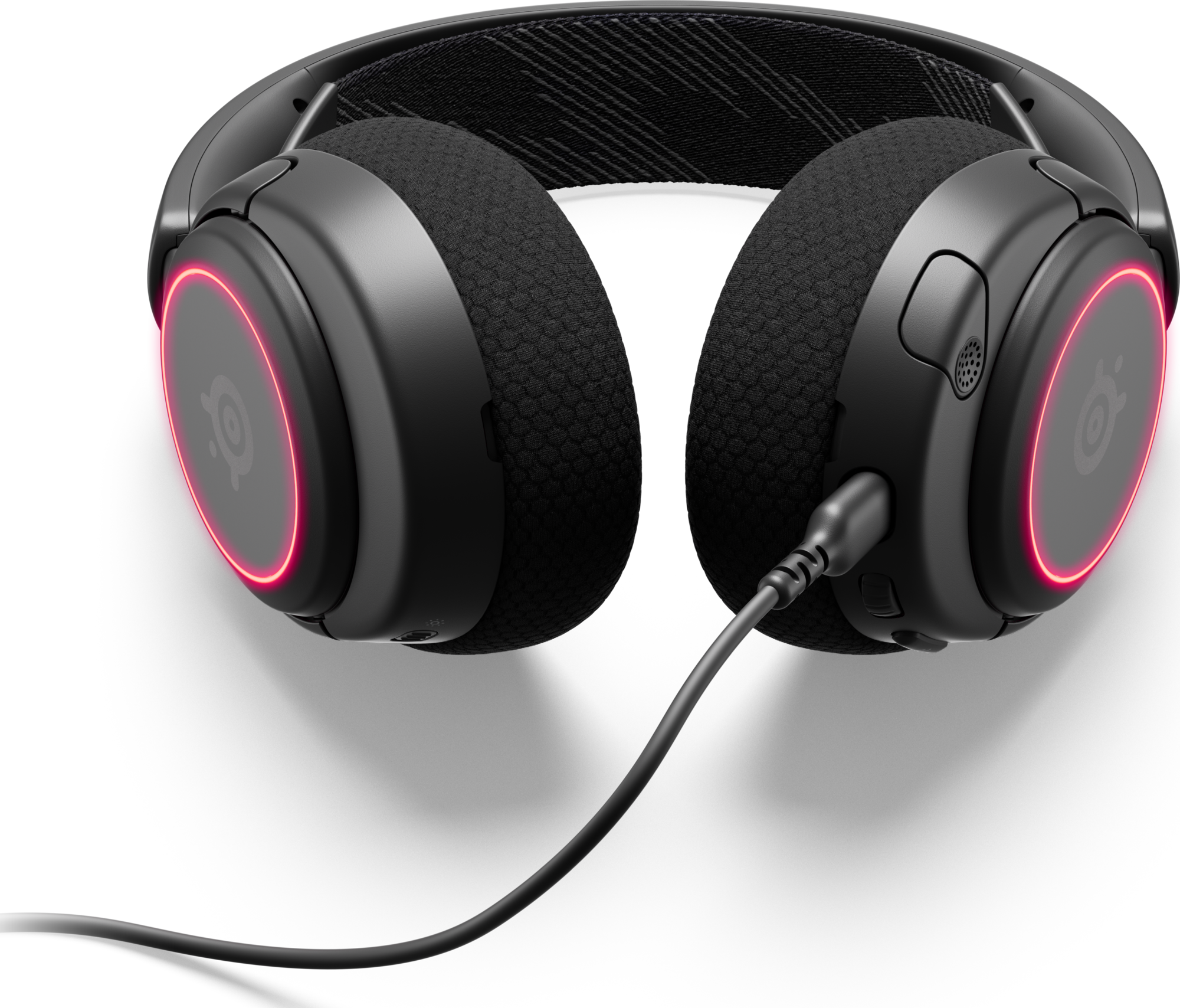 SteelSeries Arctis Nova 3, Bild 7 (18.07.2024)