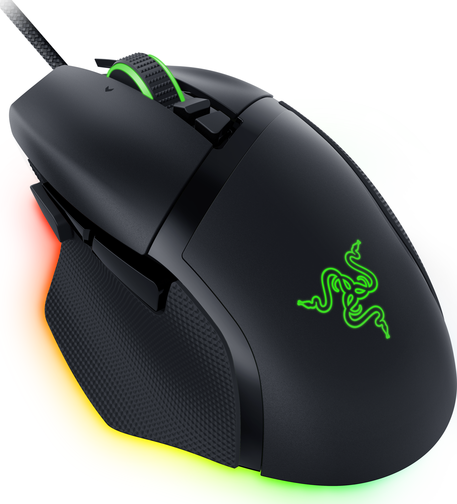 Razer Basilisk V3, Bild 2 (07.06.2024)