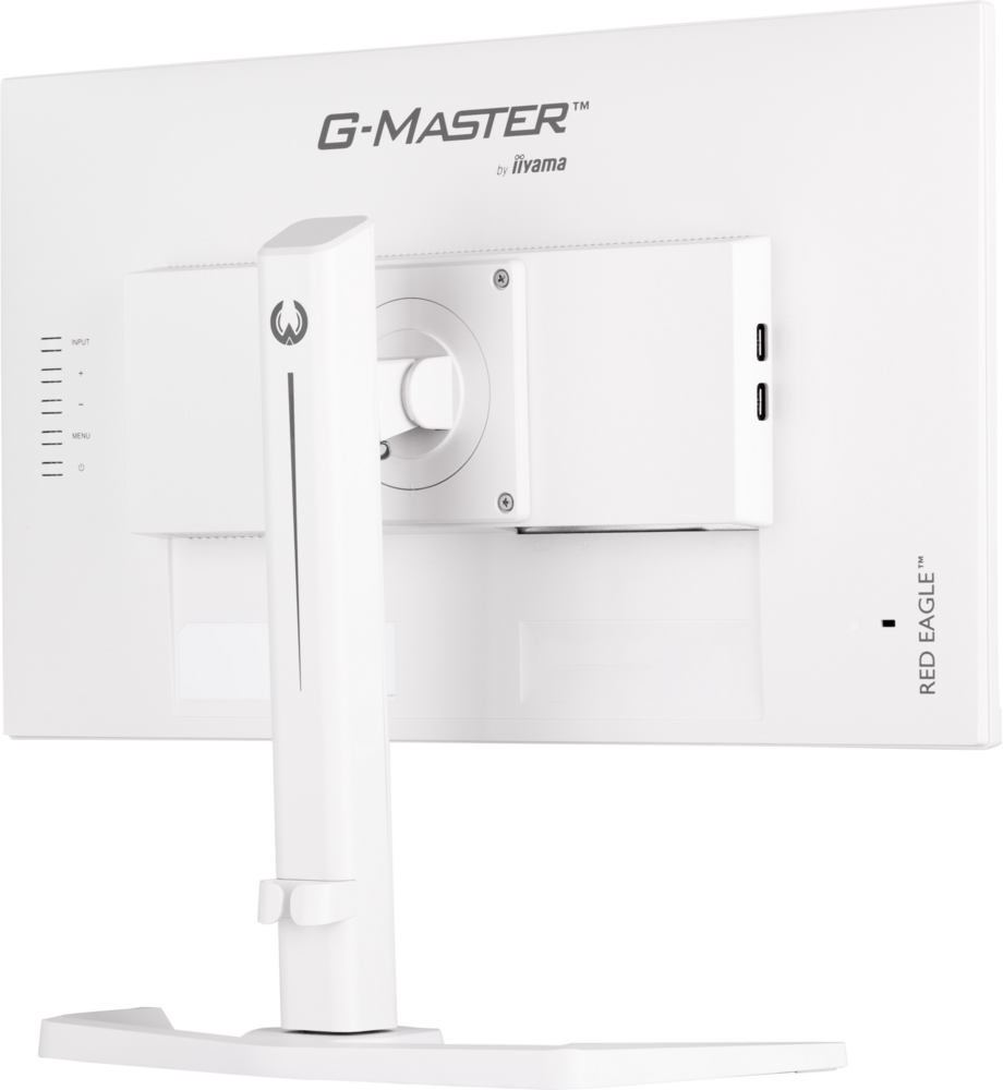 Iiyama G-MASTER GB2470HSU-W5 Red Eagle, Bild 6 (15.01.2024)