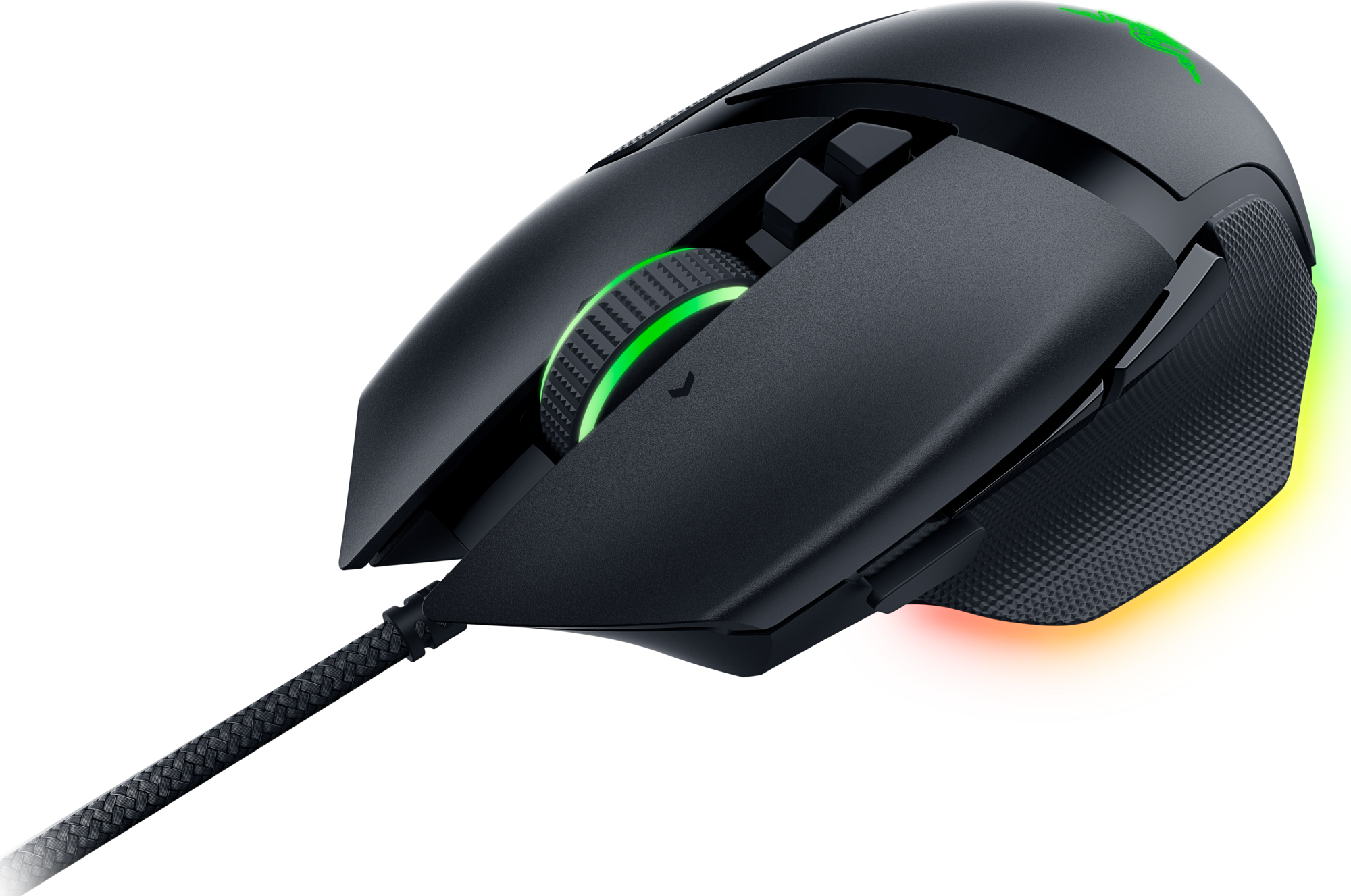 Razer Basilisk V3, Bild 6 (07.06.2024)