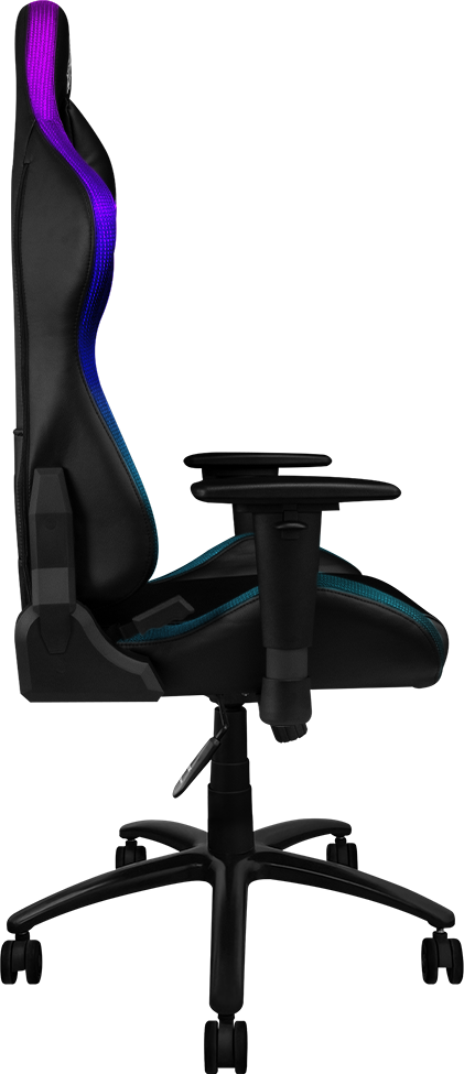 ONE GAMING Chair Pro RGB Gaming Stuhl, Bild 7 (10.07.2024)