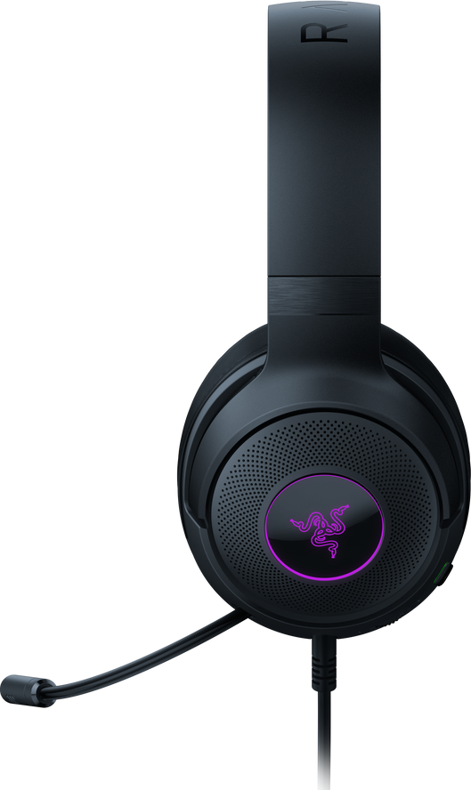 Razer Kraken V3 X USB, Bild 9 (07.06.2024)