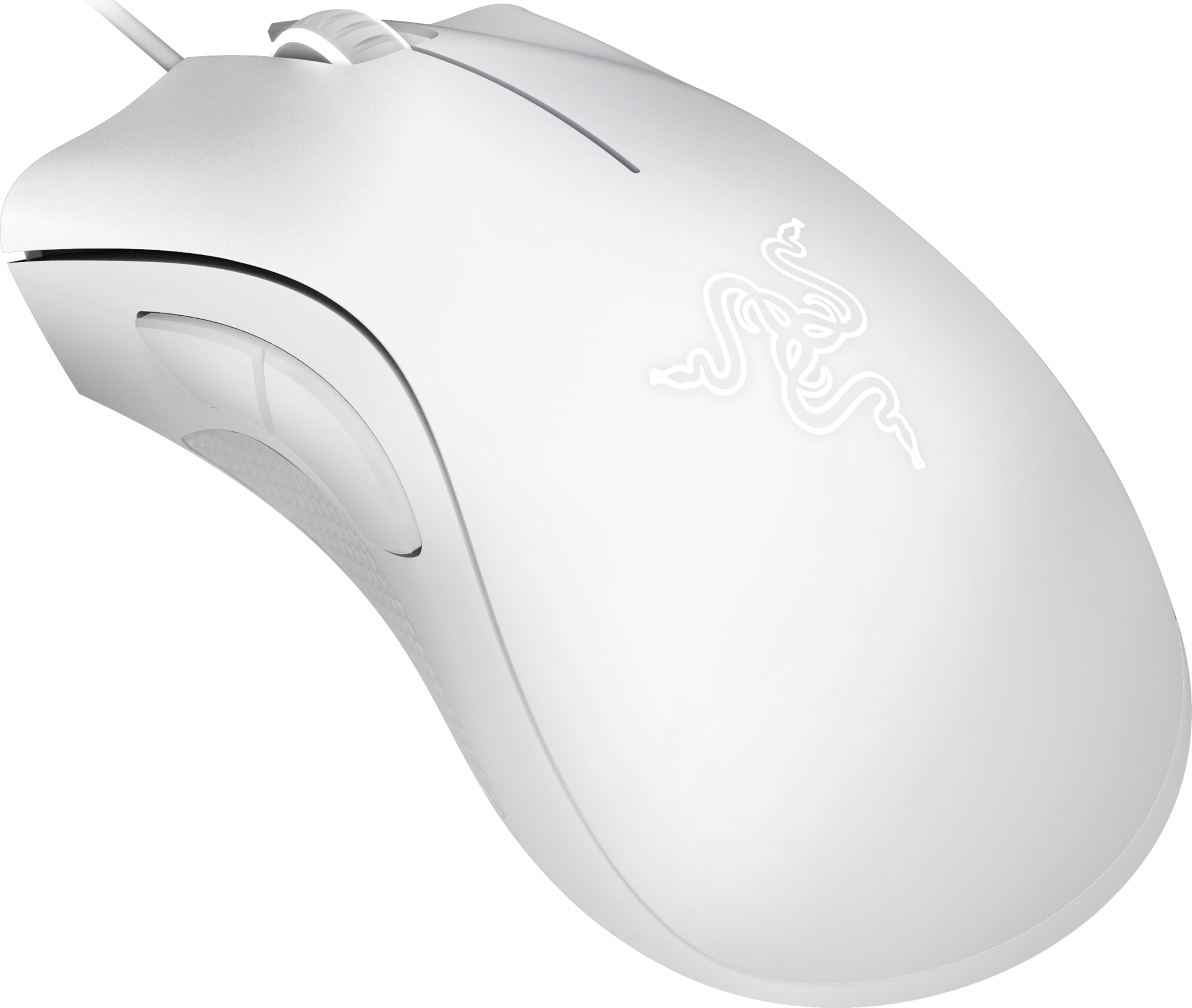 Razer DeathAdder Essential [2021], Bild 2 (21.06.2024)