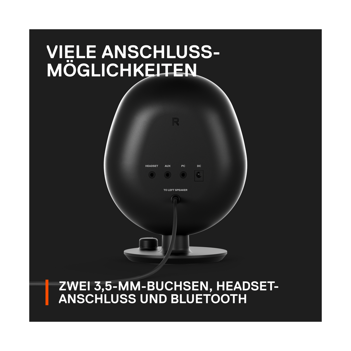 SteelSeries Arena 3, Bild 6 (03.08.2023)