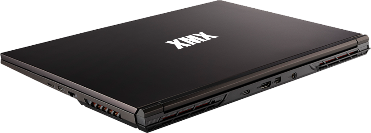 XMX Pro Gamer Laptop II, Bild 2 (15.11.2024)