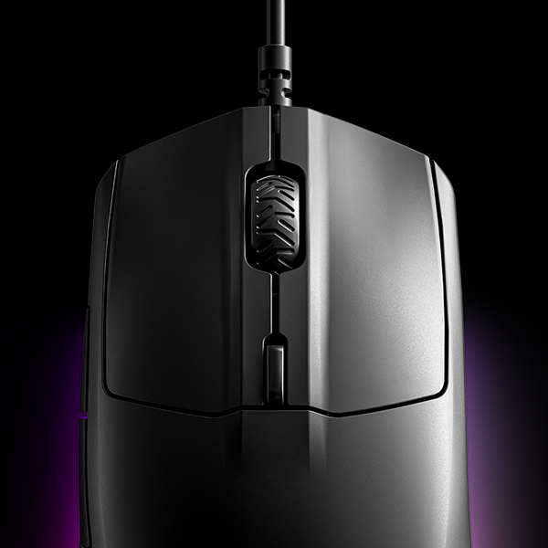 SteelSeries Rival 3