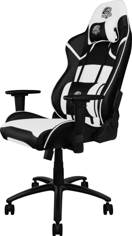 ONE GAMING Chair Pro SNOW V2 Gaming Stuhl, Bild 11 (10.07.2024)