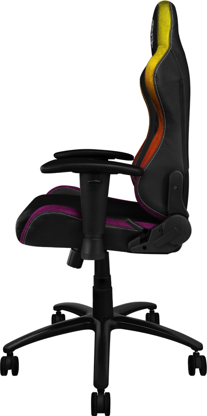 ONE GAMING Gaming Stuhl ONE GAMING Chair Pro Kids RGB, Bild 10 (10.07.2024)