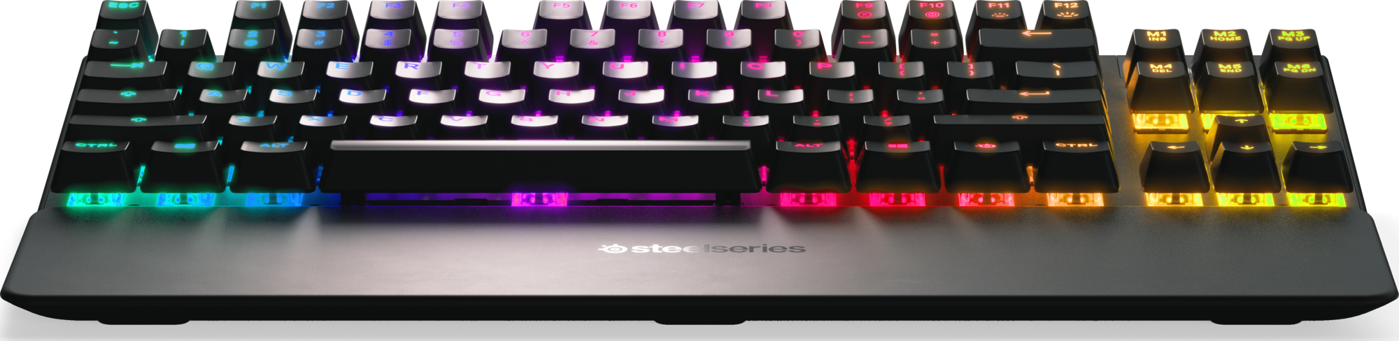 SteelSeries Apex 7 TKL (Red Switch) DE, Bild 6 (18.07.2024)