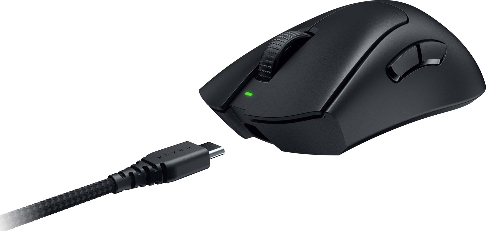 Razer DeathAdder V3 Pro, Bild 2 (14.07.2024)