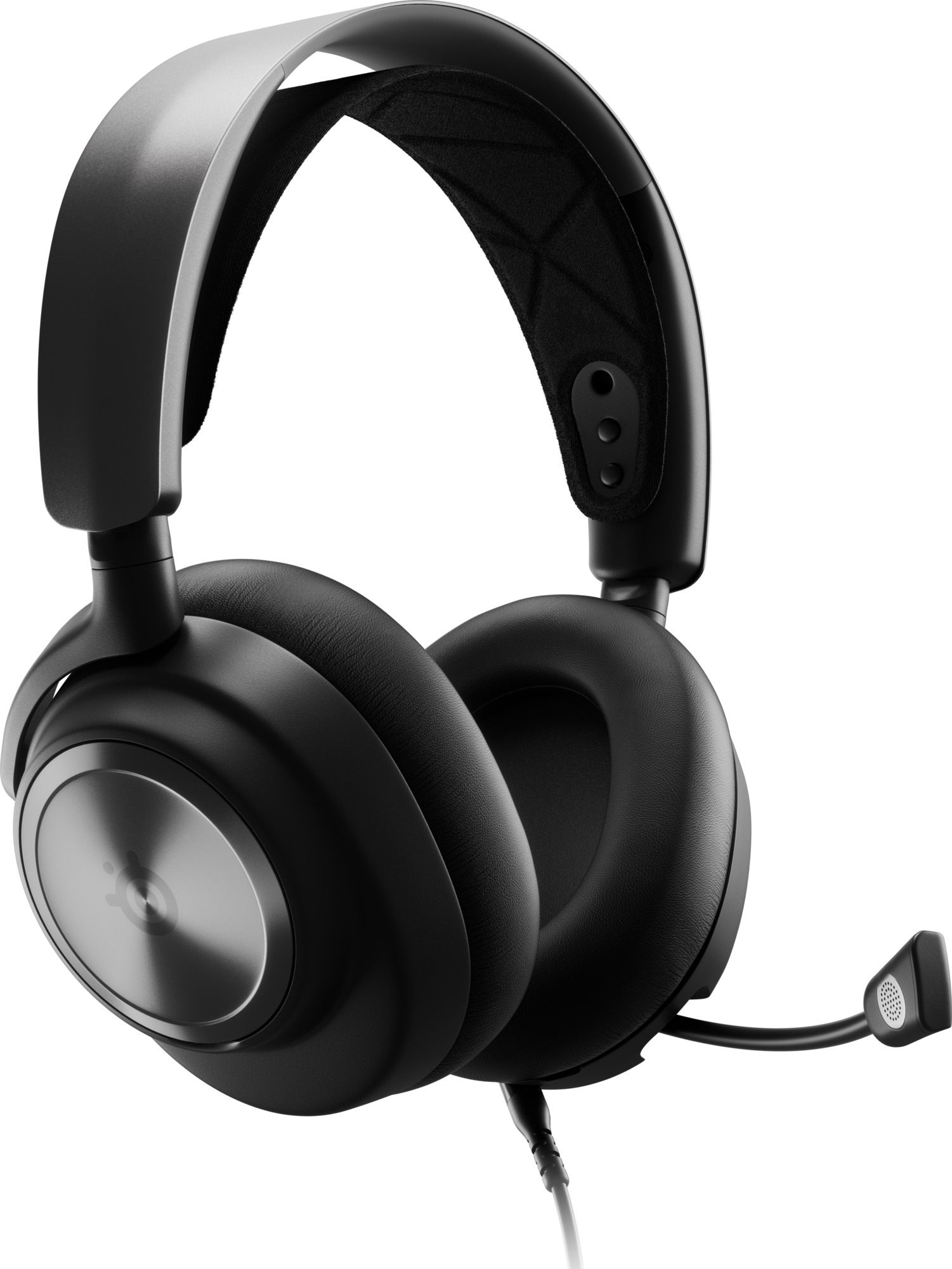 SteelSeries Arctis Nova Pro, Bild 3 (18.07.2024)