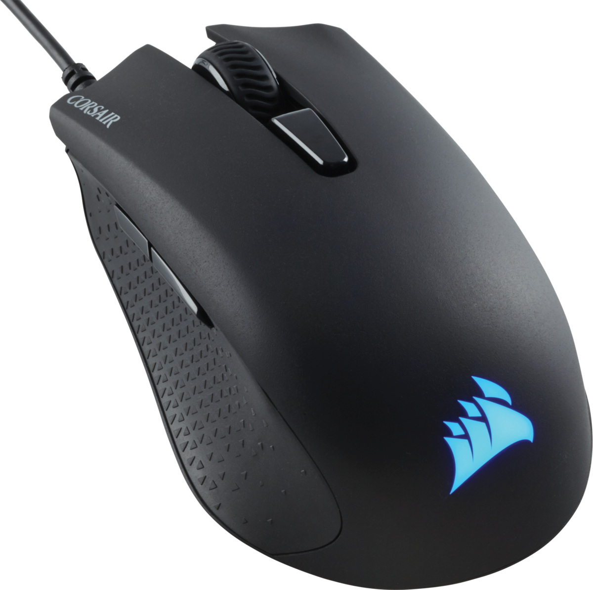 Corsair HARPOON PRO, Bild 3 (02.08.2024)