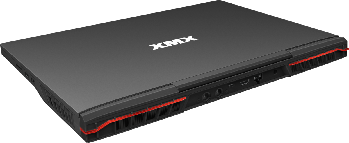 XMX Performance Gamer Laptop 02, Bild 3 (14.11.2024)