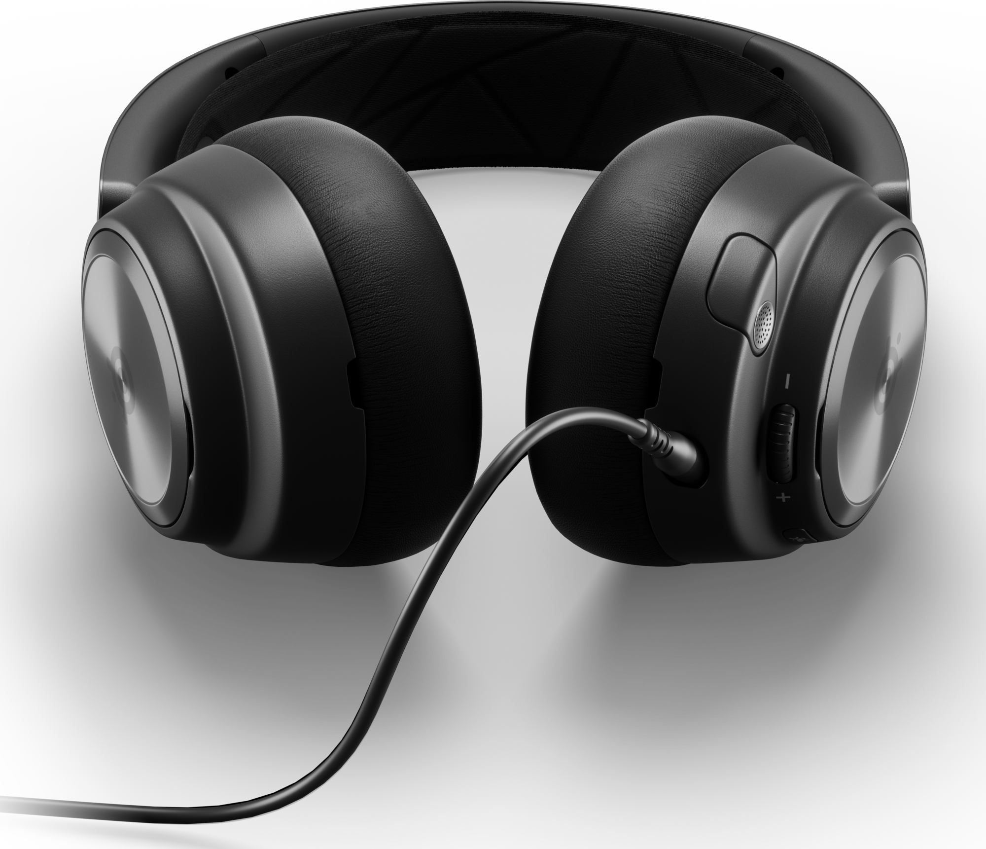 SteelSeries Arctis Nova Pro, Bild 7 (18.07.2024)