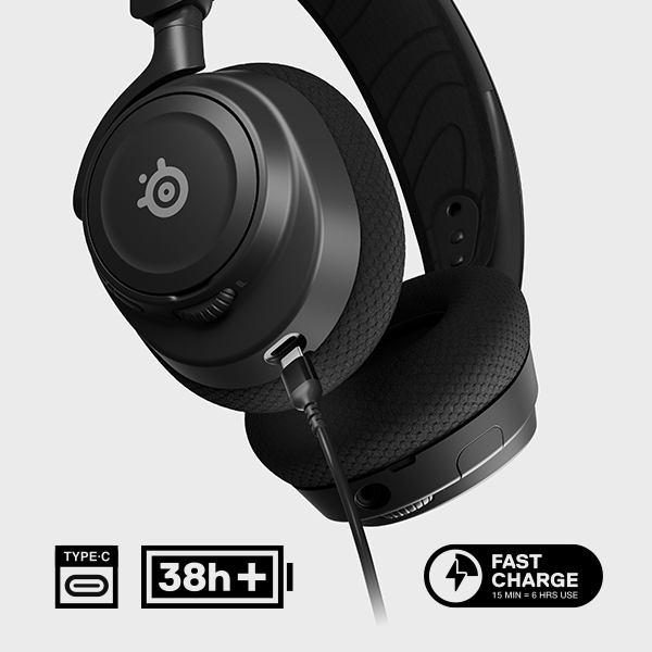 SteelSeries Arctis Nova 7 Wireless