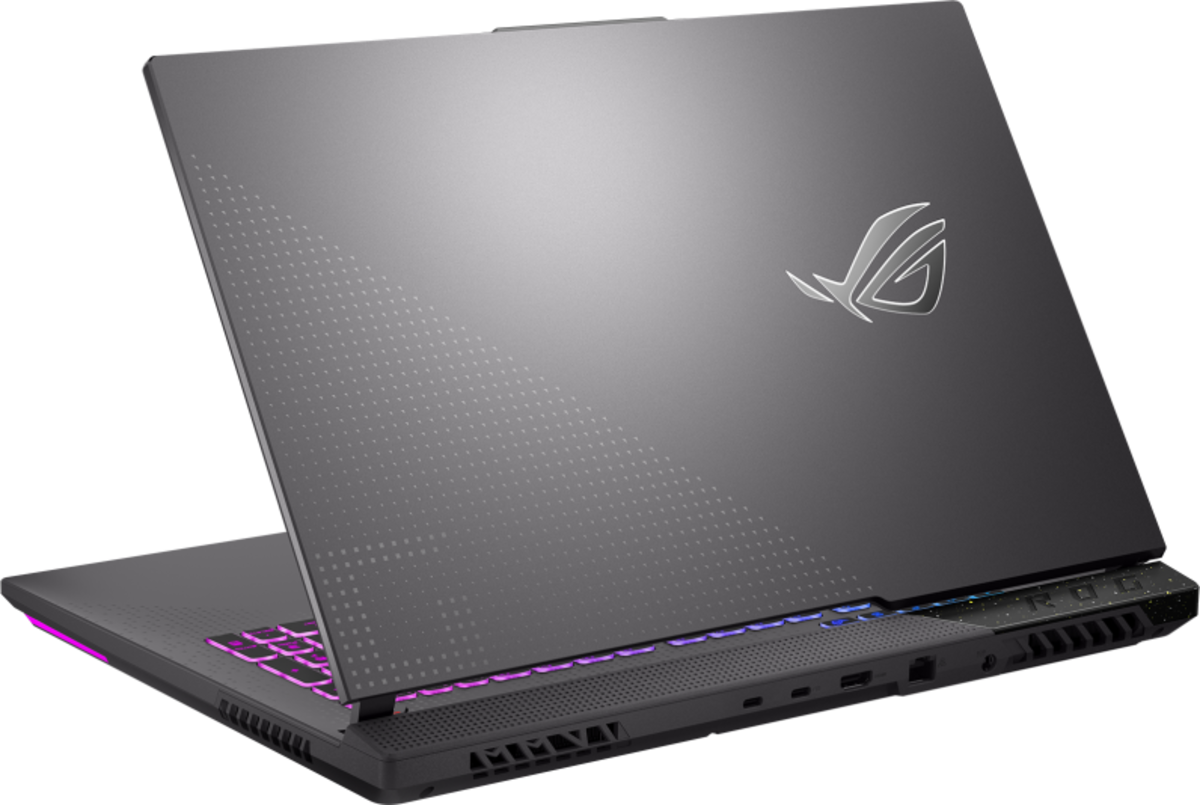 ASUS ROG STRIX G17 G713PV-LL145W, Bild 5 (04.12.2024)