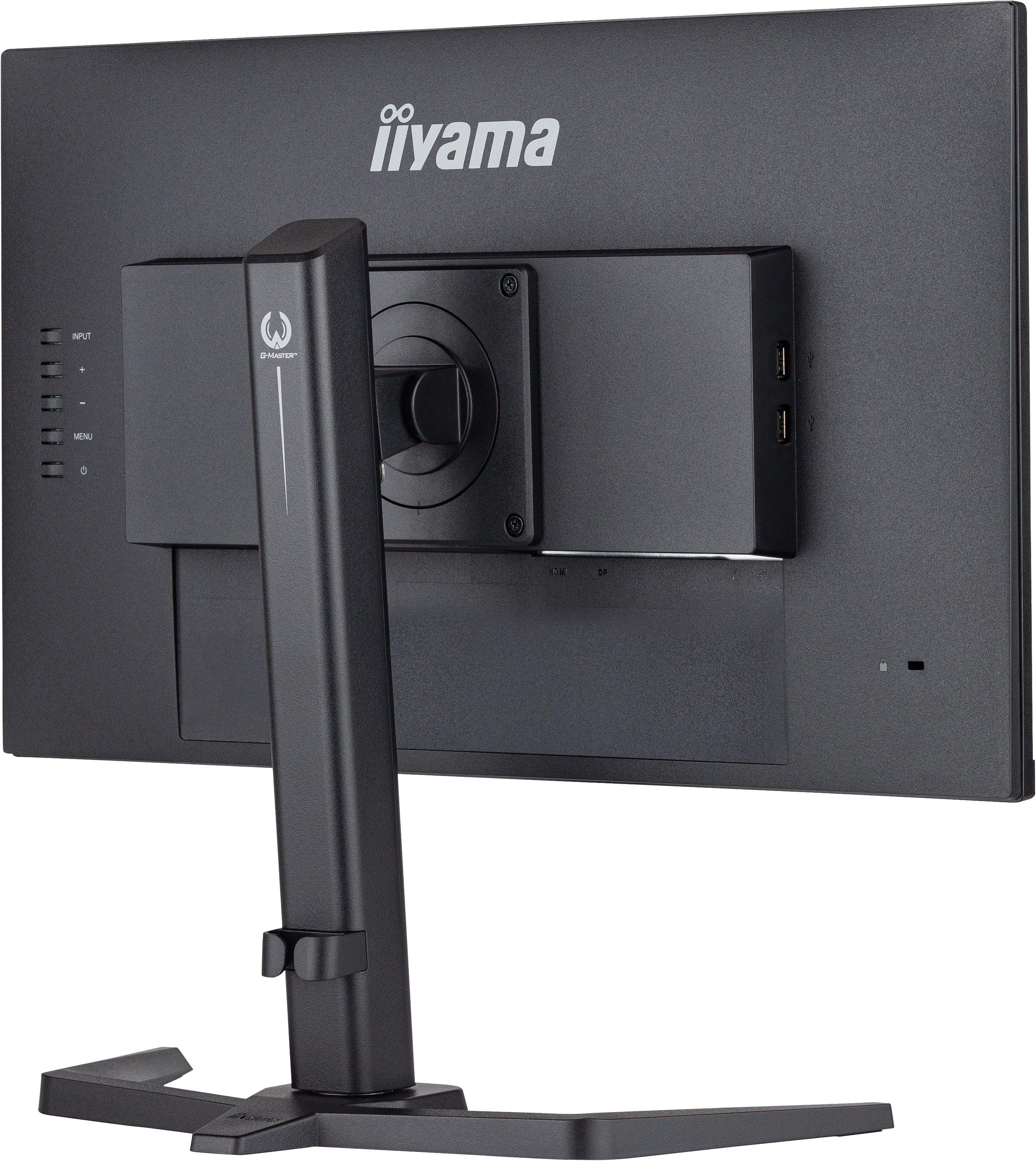 Iiyama G-Master GB2590HSU-B5 Gold Phoenix, Bild 4 (19.07.2024)