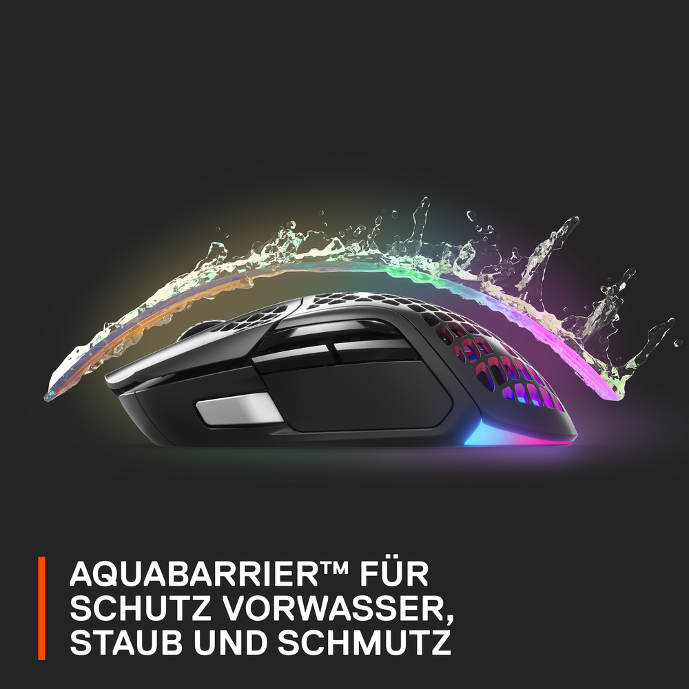 SteelSeries Aerox 5 Wireless, Bild 7 (30.10.2023)