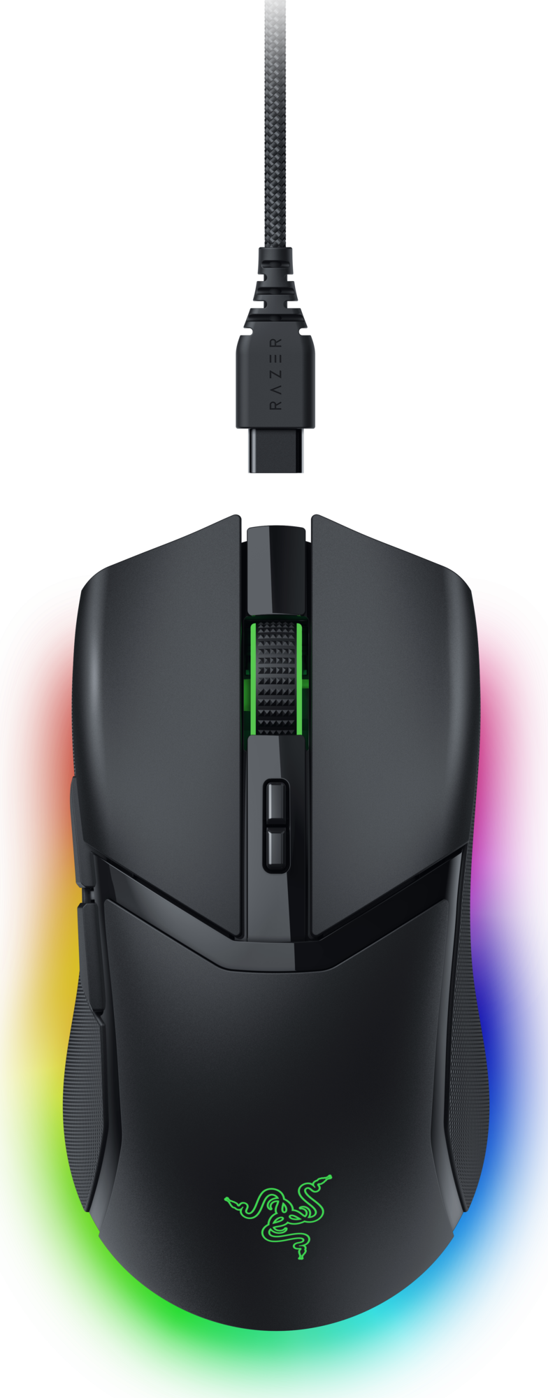 Razer Cobra Pro, Bild 2 (14.07.2024)