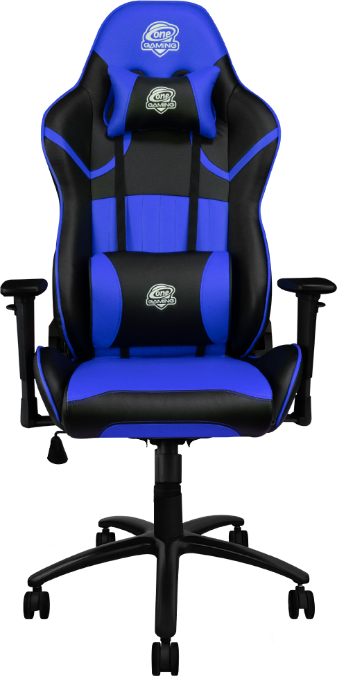 ONE GAMING Chair Pro Blue Gaming Stuhl, Bild 5 (10.07.2024)