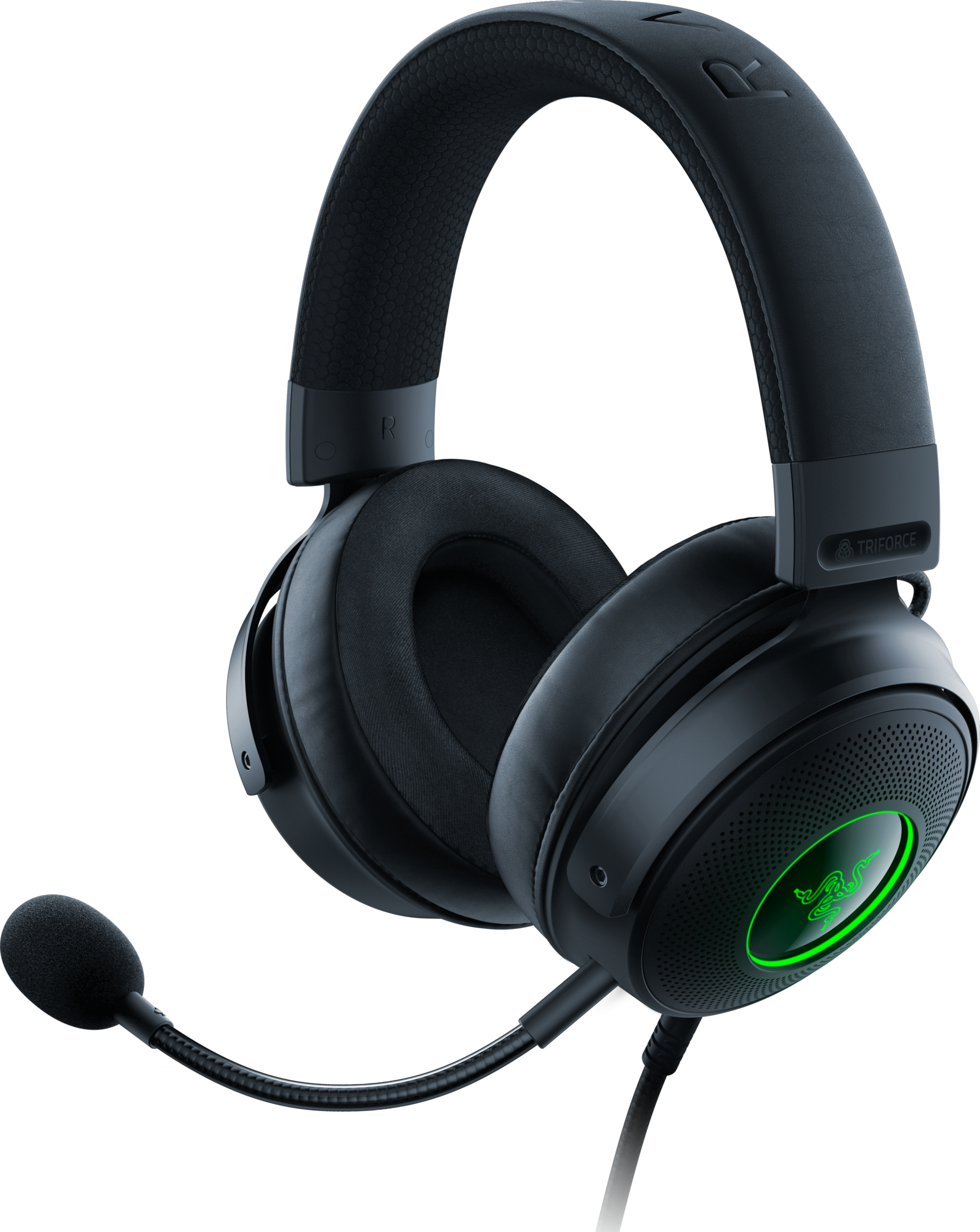 Razer Kraken V3, Bild 2 (07.06.2024)