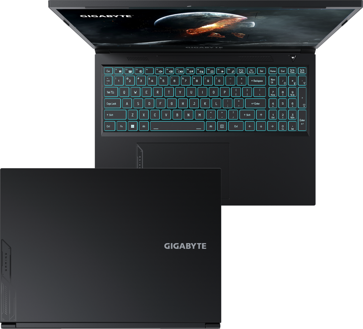 GIGABYTE G6 MF-H2DE854KH, Bild 7 (13.01.2025)