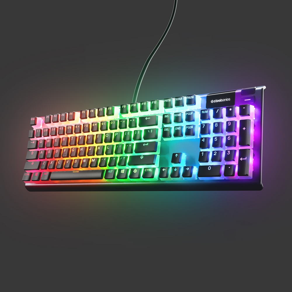 SteelSeries PRISMCAPS Black-DE, Bild 3 (14.07.2024)