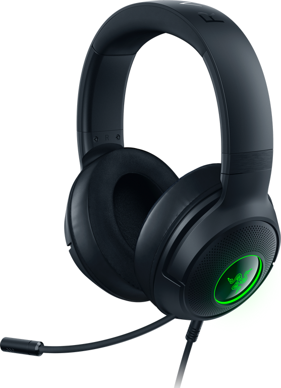 Razer Kraken V3 X USB, Bild 2 (07.06.2024)