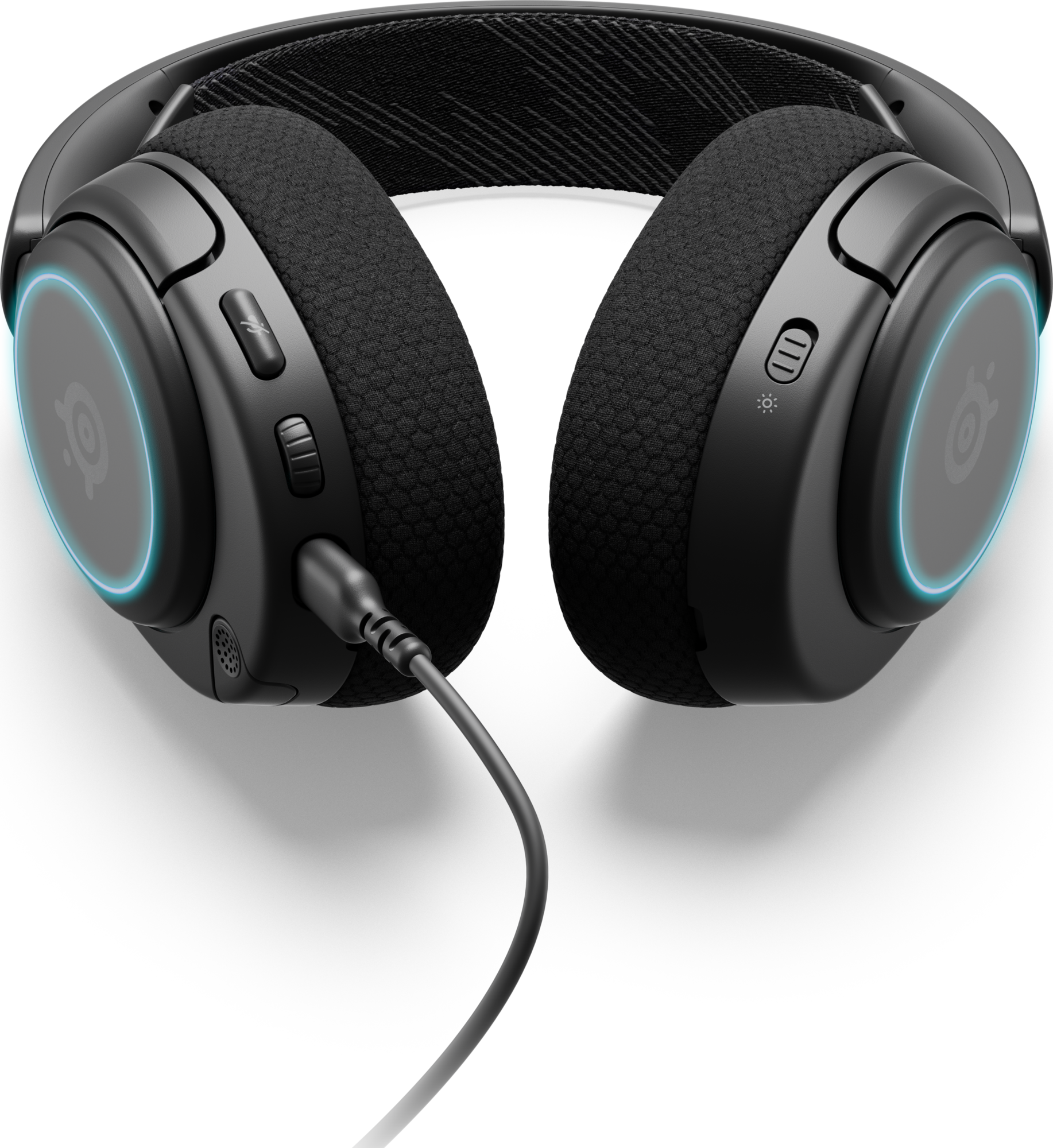 SteelSeries Arctis Nova 3, Bild 8 (18.07.2024)