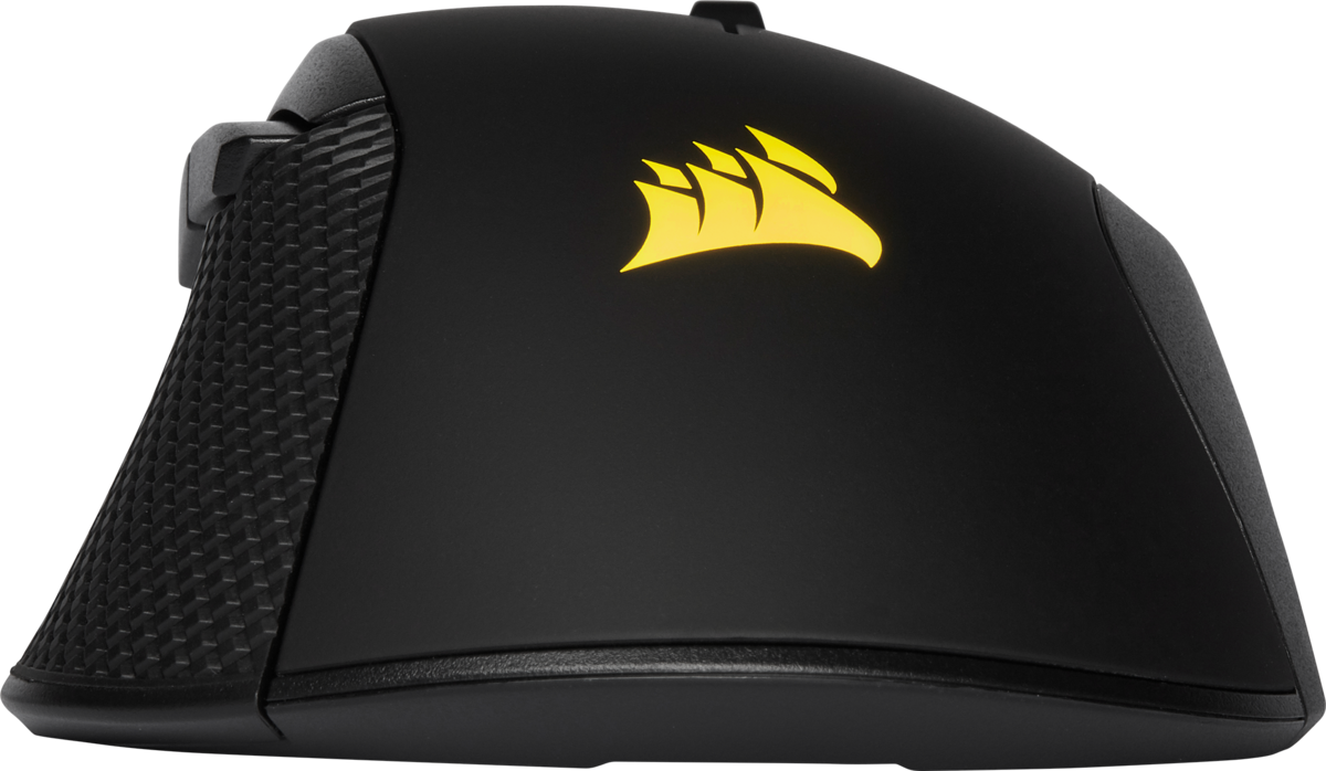 Corsair IRONCLAW RGB, Bild 4 (02.08.2024)