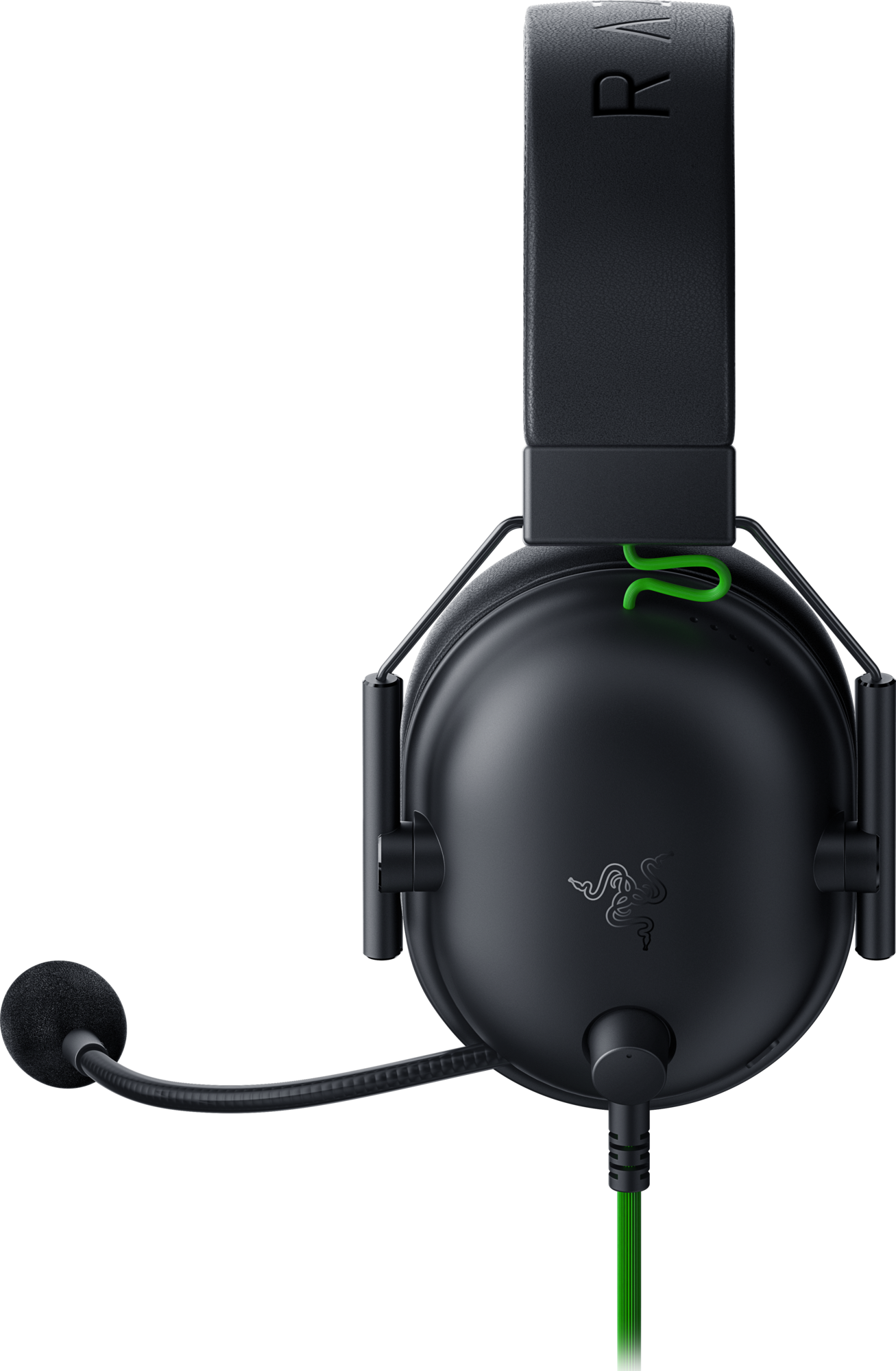 Razer Blackshark V2 X, Bild 3 (07.06.2024)