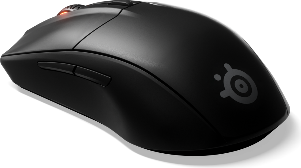 SteelSeries Rival 3 Wireless, Bild 2 (30.10.2023)