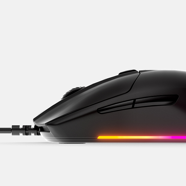 SteelSeries Rival 3