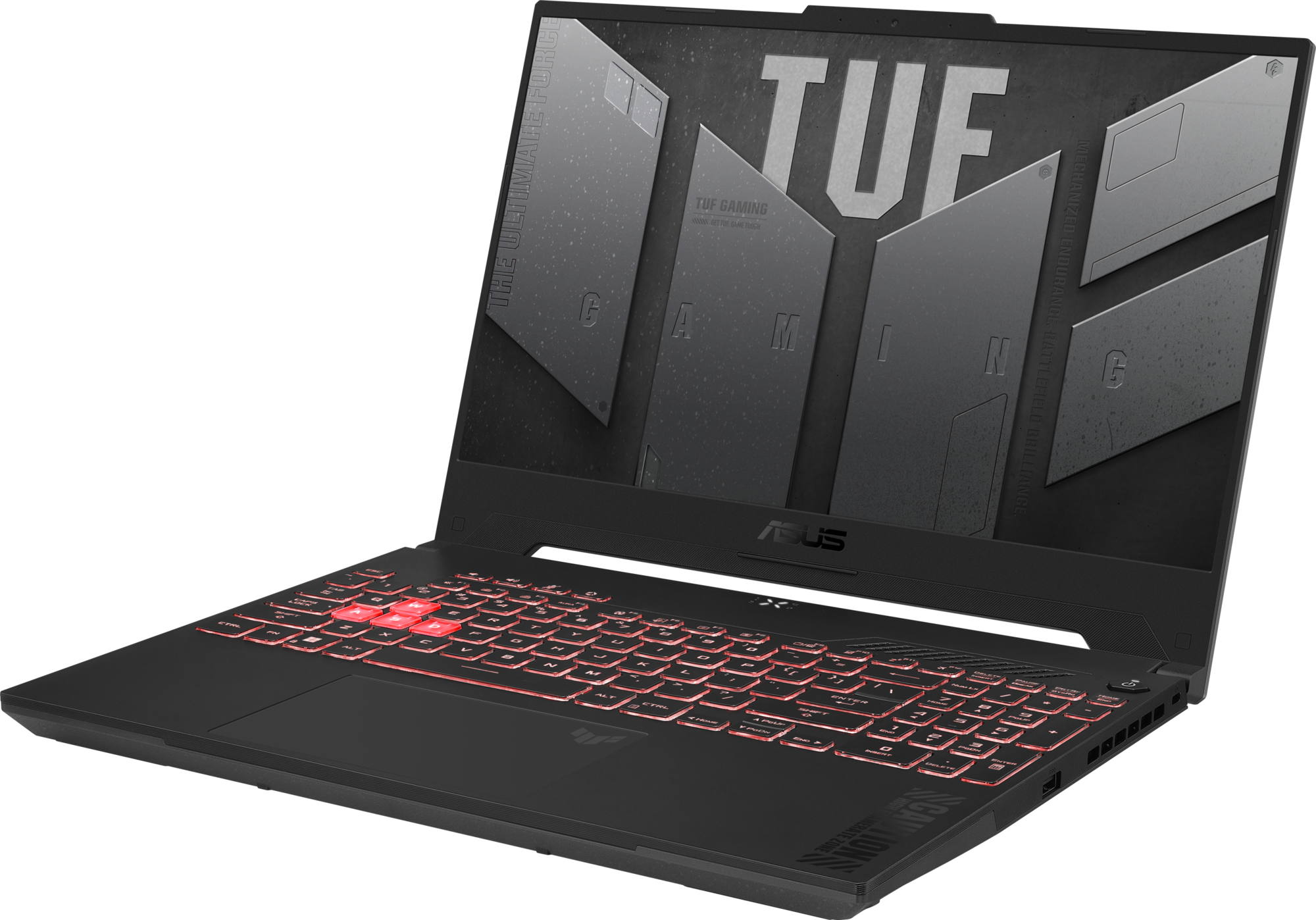 ASUS TUF Gaming A15 FA507UV-LP014, Bild 4 (01.02.2024)