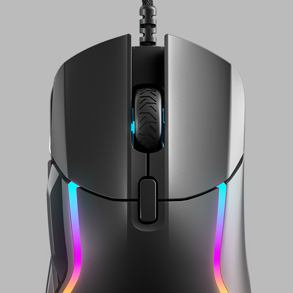 SteelSeries Rival 5