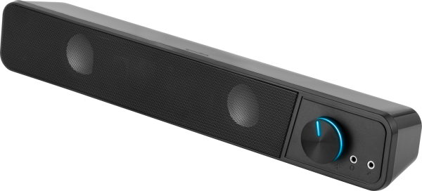 Speedlink BRIO Stereo Soundbar