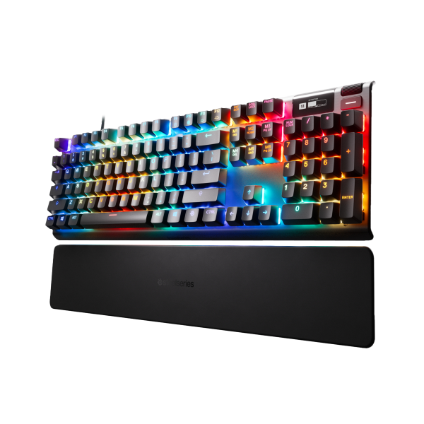  SteelSeries Apex Pro online kaufen 