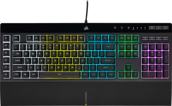  CORSAIR K55 RGB PRO online kaufen 