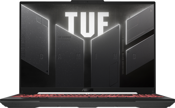  ASUS TUF Gaming A16 FA607PI-N3010 - jetzt auf ONE.de bestellen! 