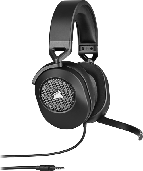  CORSAIR HS65 Surround carbon online kaufen 