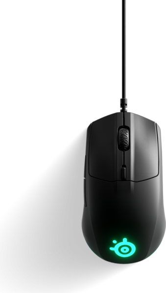  SteelSeries Rival 3 online kaufen 