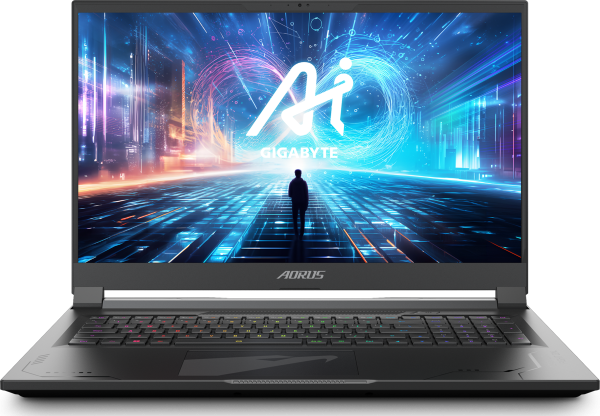  GIGABYTE AORUS 17X (2024) AXG-64DE665SH - jetzt auf ONE.de bestellen! 