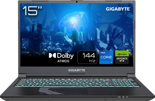  GIGABYTE G5 MF5-H2DE354KH - jetzt auf ONE.de bestellen! 