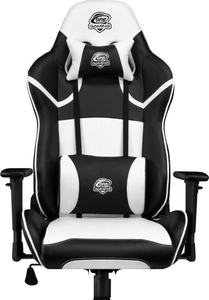 ► ONE GAMING Chair Pro Snow V2 Gaming Stuhl online bestellen